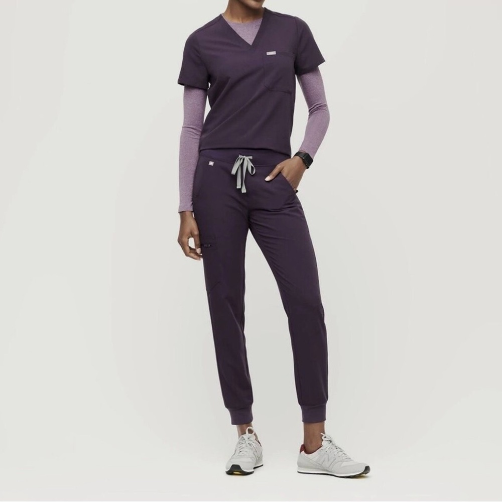 FIGS Zamora Joggers